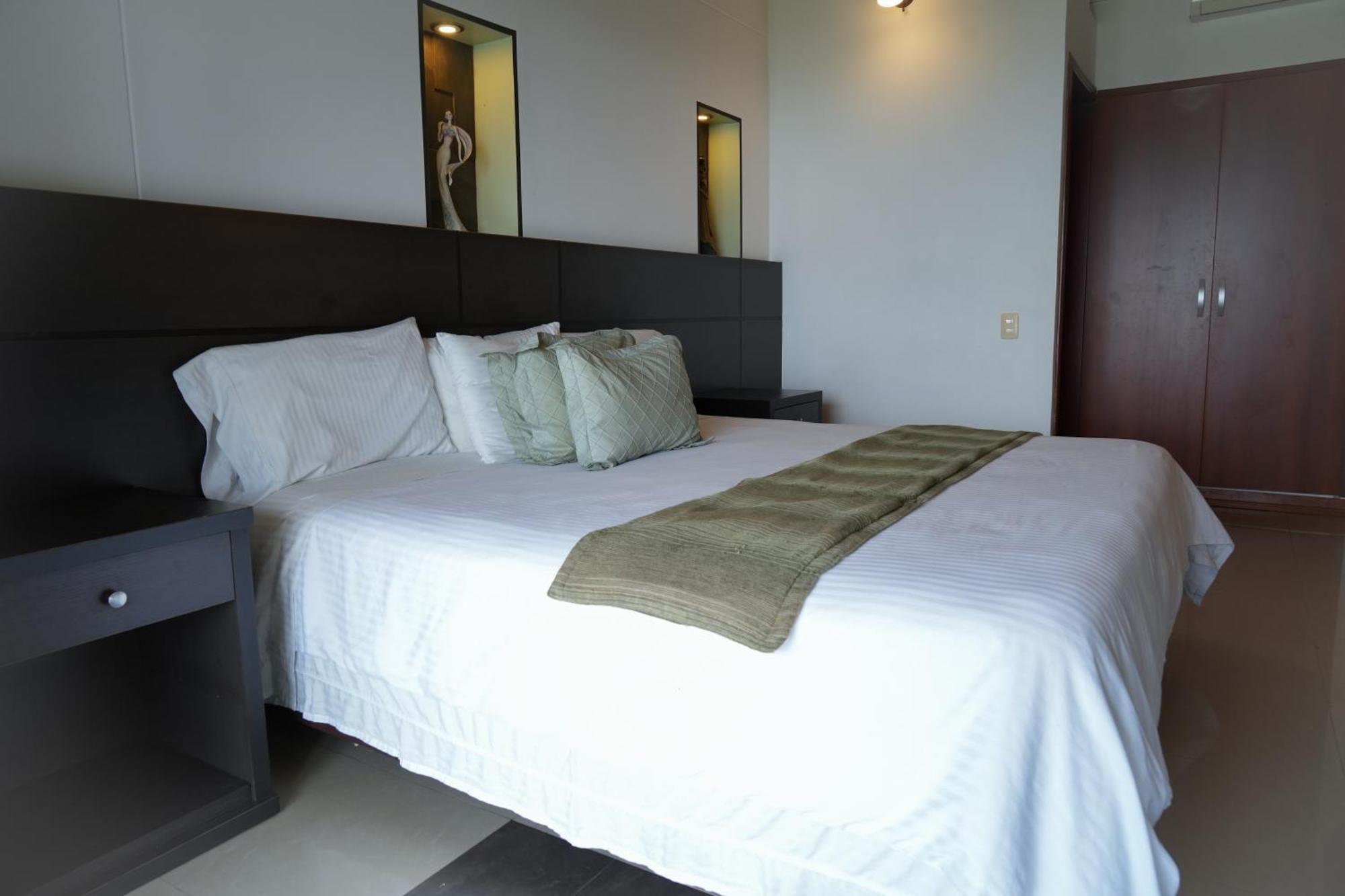 Serenity Suites Casa Boutique Bucaramanga Exterior photo