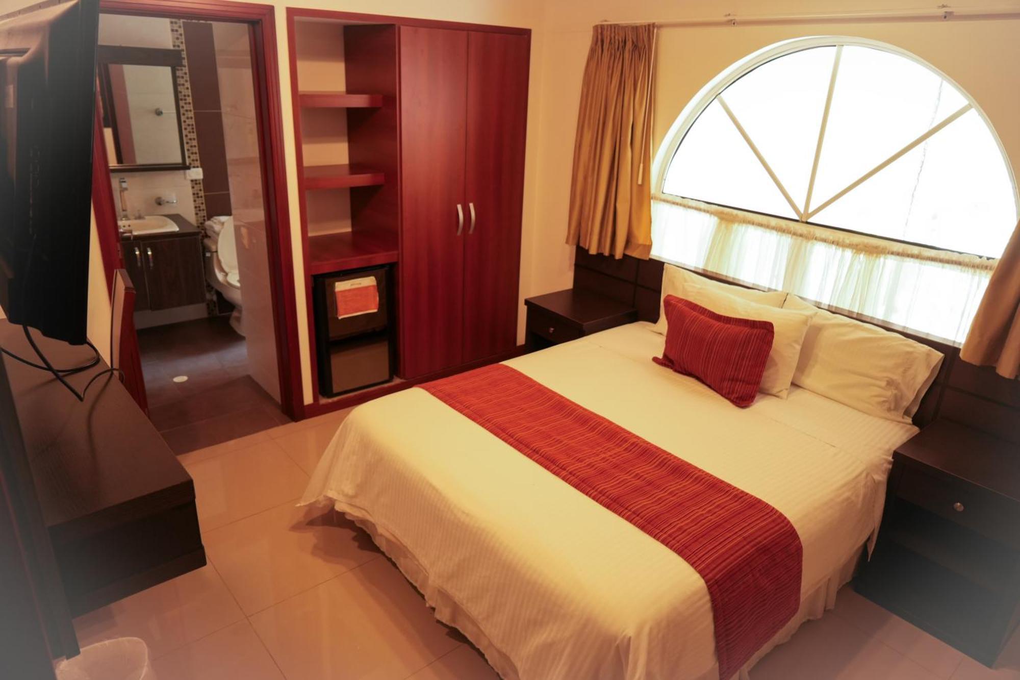 Serenity Suites Casa Boutique Bucaramanga Exterior photo